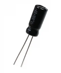 TKR470M1ED11M, конденсатор электролитический 25В, 47мкФ, 05*11 105C