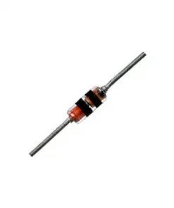 КС210Б2, стабилитрон стекло (90-93г.)