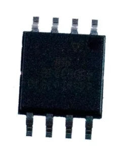 AT45DB321E-SHF-T, SO8