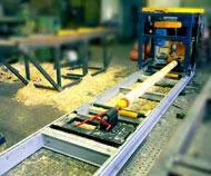 Оцилиндровочный станок, Tomagawk