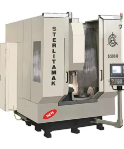 Станок фрезерно-расточный с ЧПУ, S500U