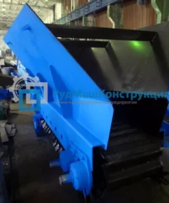 Питатель пластинчатый, П-804