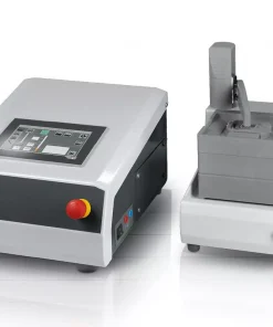 Установка для электролитической полировки и травления микрошлифов, DPF-2