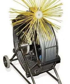 Щеточная машина, L20