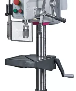 Станок вертикально-сверлильный настольный Optimum B16H