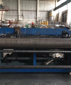 Станок для сварки сетки, СЭМ 2000