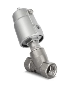 Клапан пневмоуправляемый отсечной, VSP G1 1/2", DN40