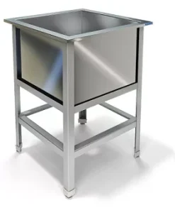 Ванна моечная сварная, ВМ-11/530