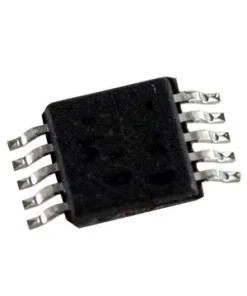 XTR111AIDGQT, Sensor and Detector Interface 3-Wire Interface 10-Pin HVSSOP EP T/R