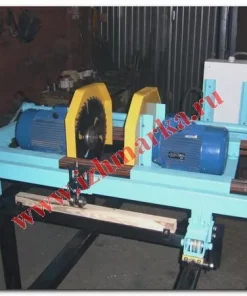 Станок кромкообрезной 2-хпильный, КС-2-350 «КРОНА-1»