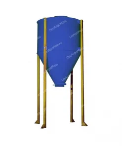 Бункер-накопитель БН-3,5