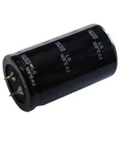 LG450M0560BPF-3560, конденсатор электролитический snap-in, 450В, 560мкФ, 3560 105C