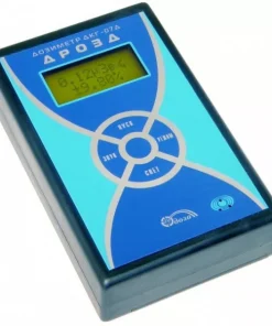 Дозиметр, ДКГ -07Д Дрозд