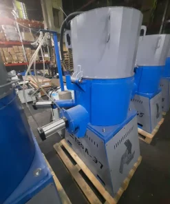 Агломератор, PZO-A-37B-01 MY