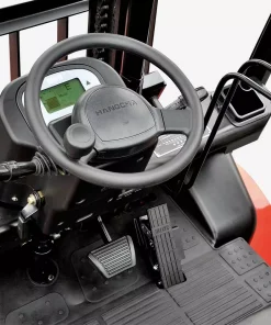 Автопогрузчик HANGCHA, CPCD15-AG2