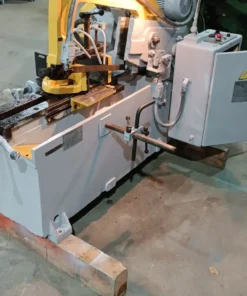 Станок отрезной, МП6-1697