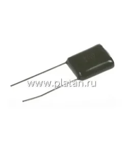 К73-17 имп, 0.047мкФ, 630В, 5-10, Конденсатор металлоплёночный