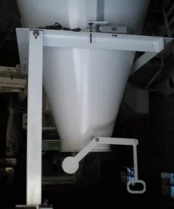 Дозатор мучной, МД-100Э, -150Э, -200Э