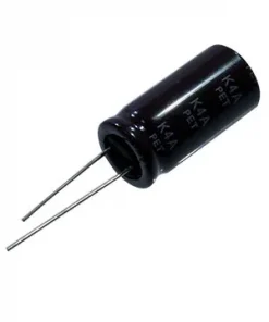 ECRH1H102MA00I25C, 1000мкф 50В 105С 16*25мм электролитический конденсатор