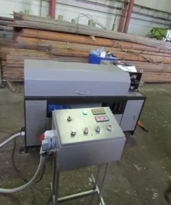 Правильно-отрезной станок, GT4/14