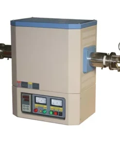 Трубачатые печи до 1400гр. из Китая, XD-1400ST