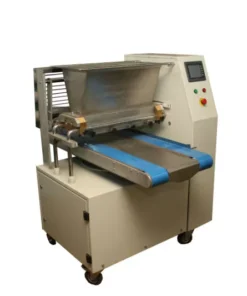 Тестоотсадочная машина для производства печенья., ТМ-01