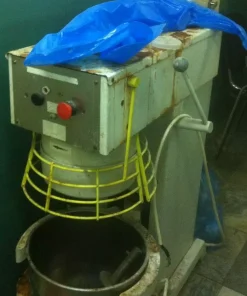 Машина взбивальная, МВ-40