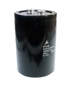 B43310J9109M, конденсатор электролитический 10000мкФ 400В 91x136.5