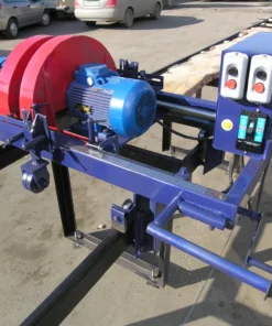 Кромкообрезной станок, Кедр