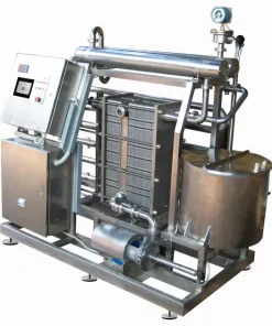 Электропастеризаторы с инфракрасным нагревом, серии А1– ОПЭ