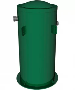 Накопительная ёмкость, Alta Tank 1