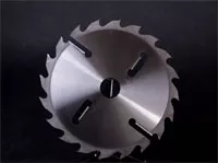 Дисковые пилы с очистителем пропила для увеличения производительности многопильного оборудования, Tool Trading House