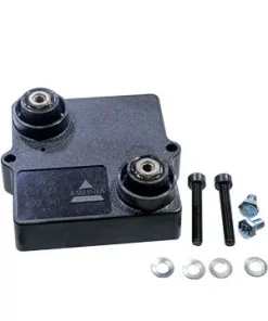 LPS0300L2202JB, Res Thick Film 22K Ohm 5% 300W 150ppm/ C