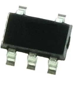 RClamp3354S.TCT, TVS защитный диод 3.3В 4 канала SOT-23-5