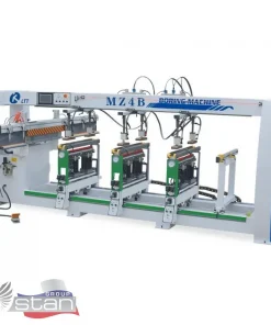 Сверлильно-присадочный станок, MZ4B