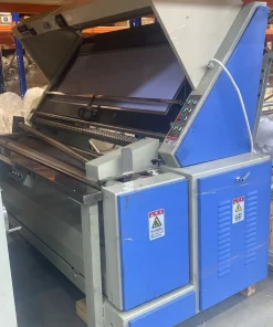 Перемоточная машина, XD3200WD