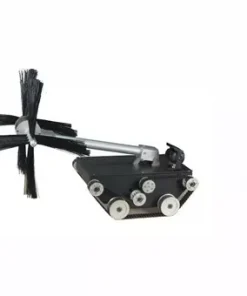 Робот для очистки вентиляции, DCE-CR01