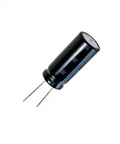 B41851A6338M, конденсатор электролитический 3300мкФ 50В 18*40 105 гр 2000ч (К50-35)