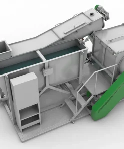 Универсальная мойка СТАНКО, М-500