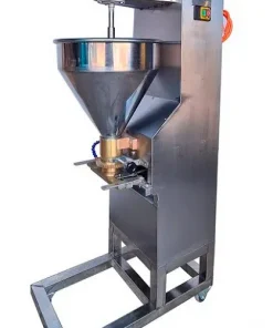 Автомат для производства фрикаделек, VOLTEK МВ 120В