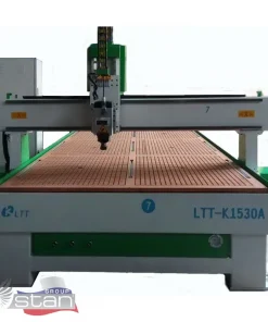Фрезерно-гравировальный станок с ЧПУ, LTT-1530A