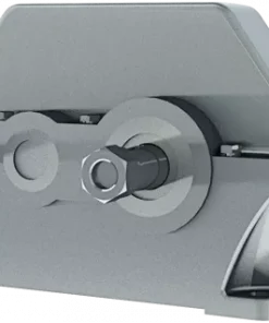 Цилиндрический редуктор Ц2У