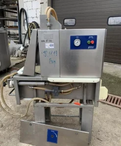 Инъектор 8 игл Gunther