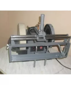 Заточной станок для боенских, разделочных и обвалочных ножей, АПСР