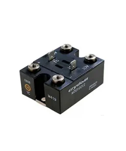 MT130CB12T2, диодно-тиристорный модуль, 1200В, 130А (T2)