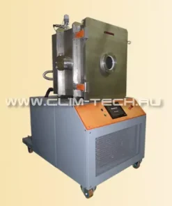 Испытательная камера глубокого вакуума в Санкт-Петербурге