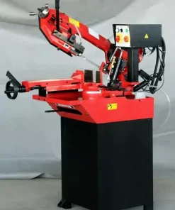 Ленточная пила по металлу ABS-210 (рез 210*140 мм), ABS-210