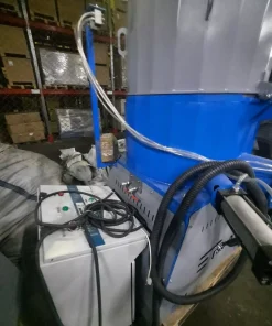 Агломератор, PZO-A-45B-01 MY