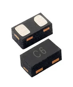 TPD1E10B06DPYR, [X1SON] ESD Protection Devices ROHS=TPD1E10B06DPYR (TI)
