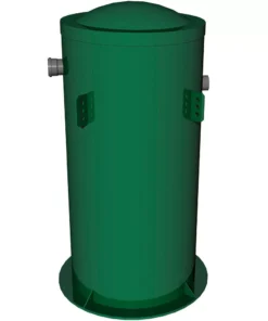 Септик отстойник Alta Ground Master 1